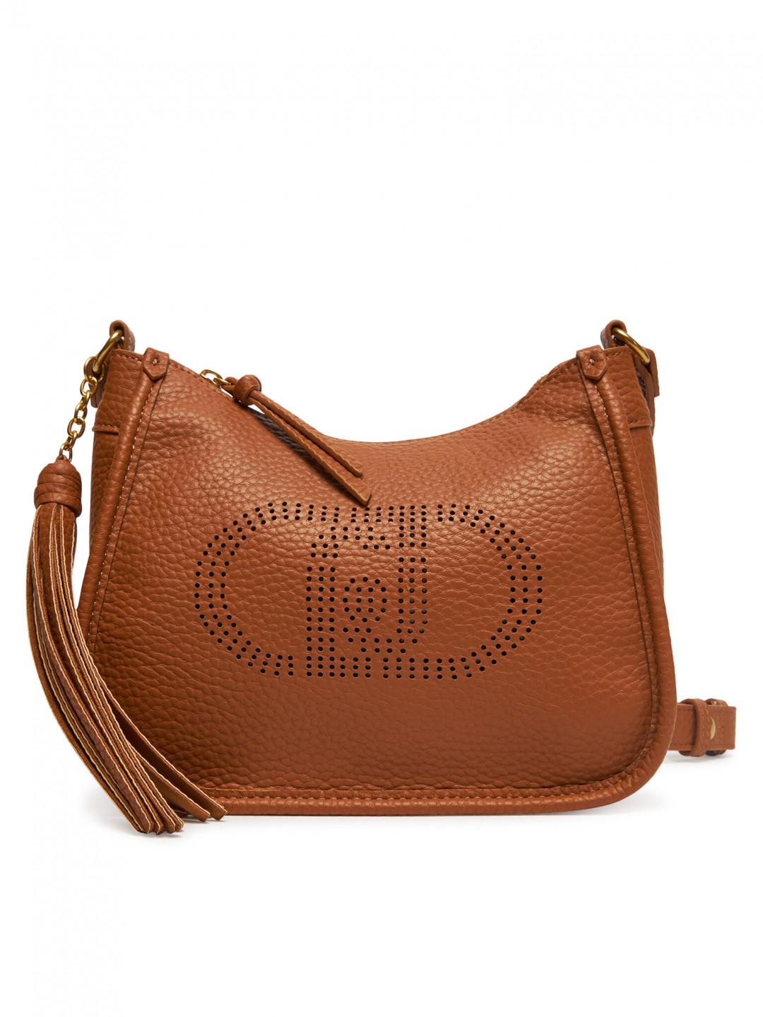 Liu Jo Kabelka S Hobo AA5014 E0161 Hnědá